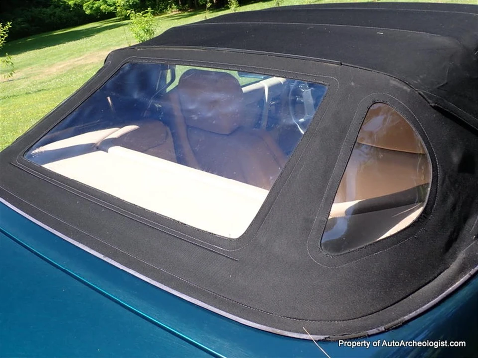 1994 Mercedes-Benz R129 SL-Class - Image 4 of 24