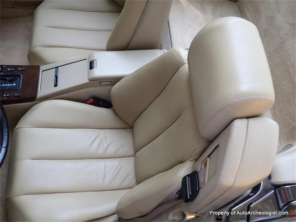 1994 Mercedes-Benz R129 SL-Class - Image 14 of 24