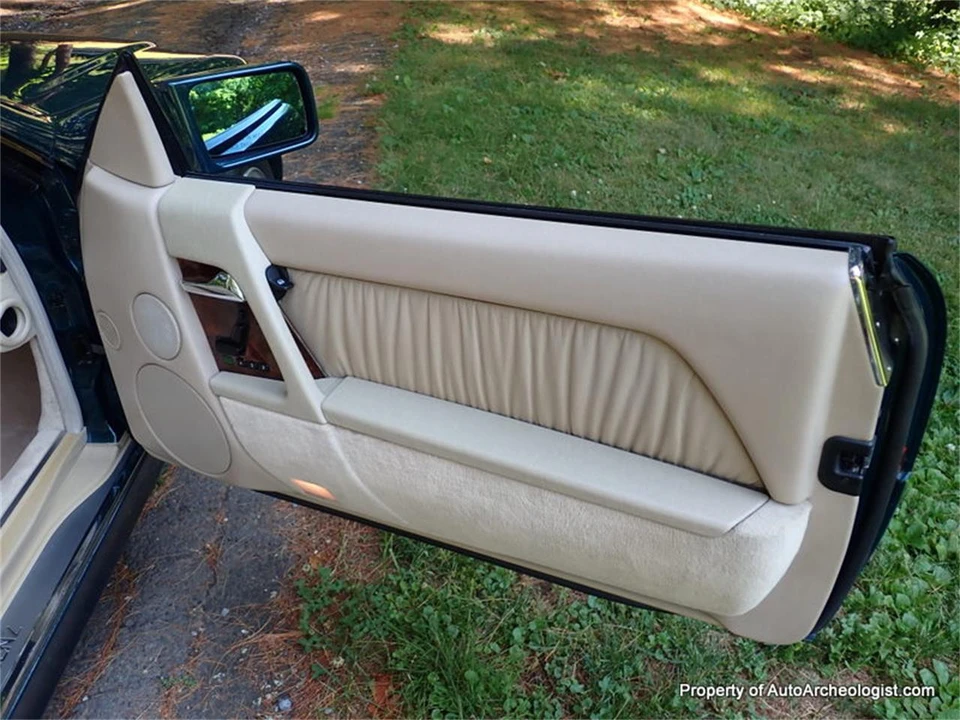 1994 Mercedes-Benz R129 SL-Class - Image 16 of 24