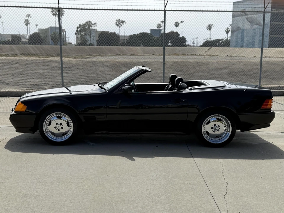 1994 Mercedes-Benz R129 SL-Class - Image 14 of 31