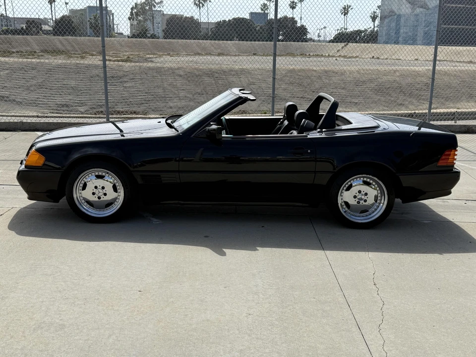 1994 Mercedes-Benz R129 SL-Class - Image 15 of 31