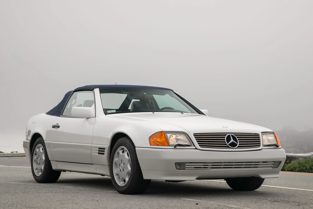 1994 Mercedes-Benz R129 SL-Class - Image 20 of 31
