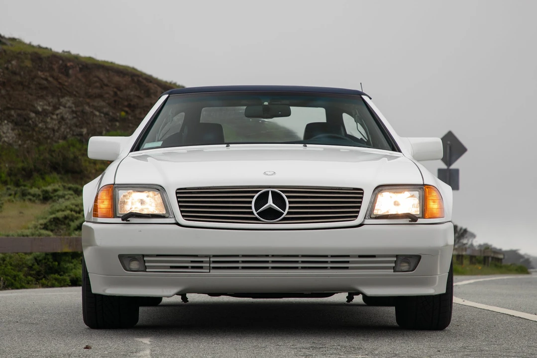 1994 Mercedes-Benz R129 SL-Class - Image 24 of 31