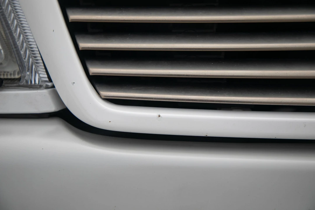 1994 Mercedes-Benz R129 SL-Class - Image 30 of 31