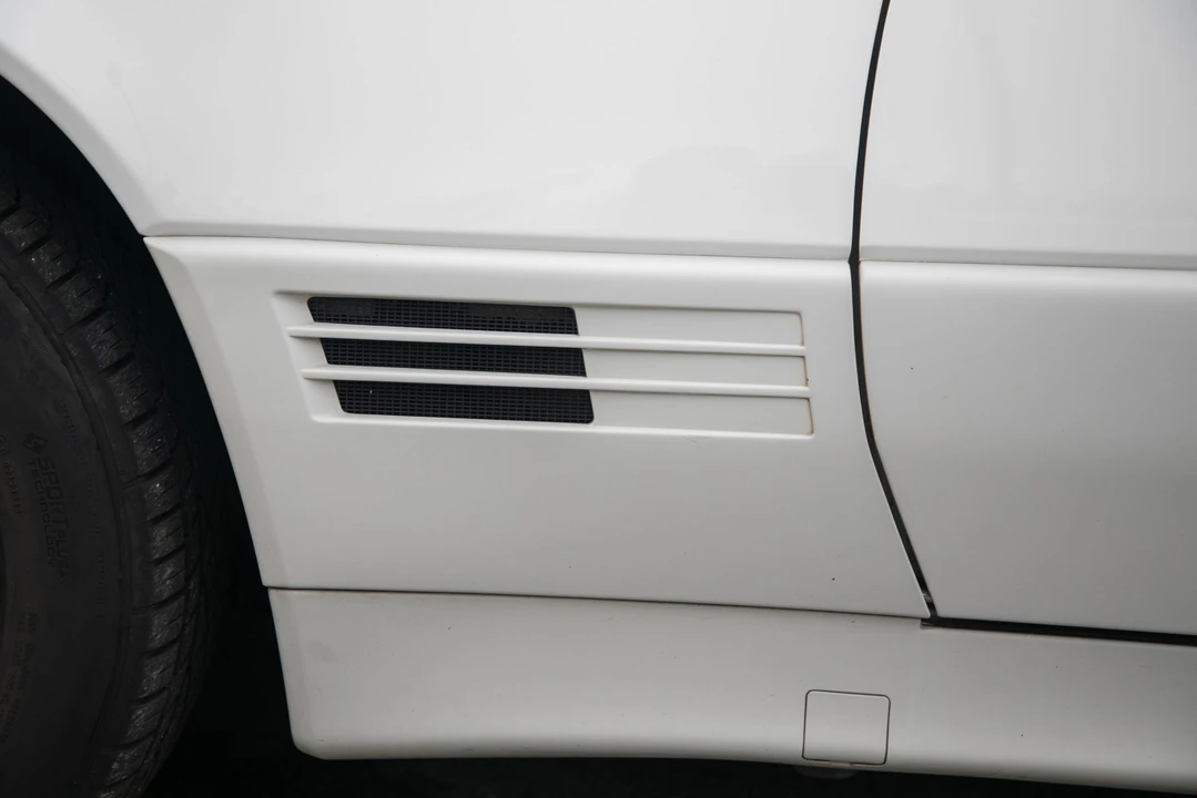 1994 Mercedes-Benz R129 SL-Class - Image 27 of 31