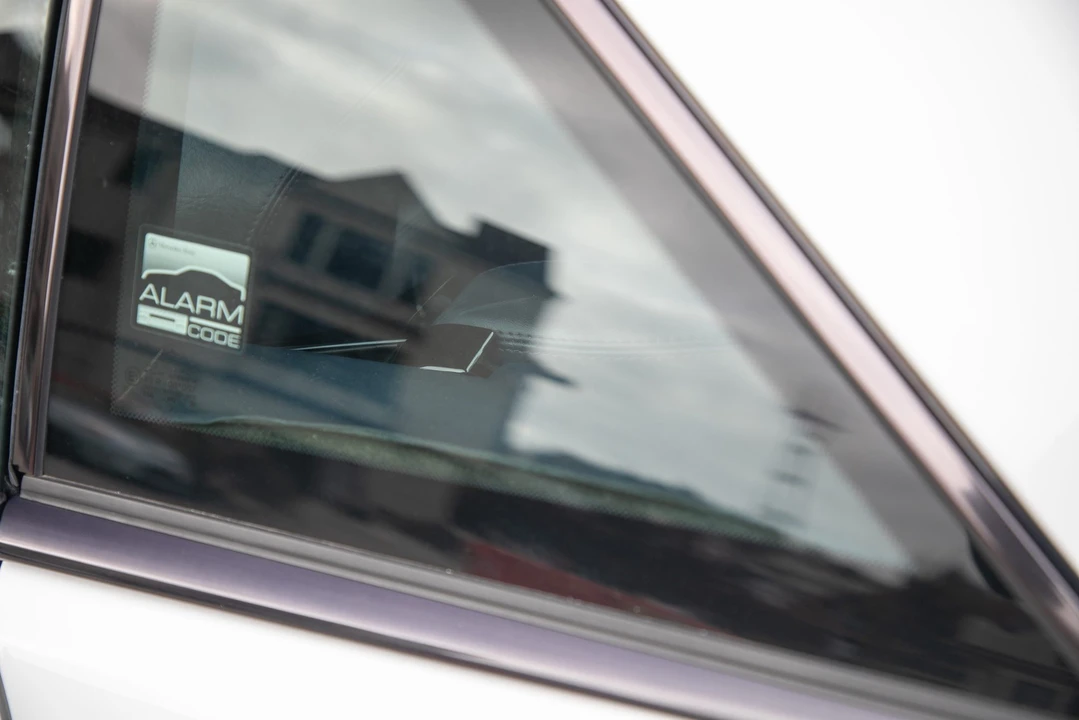 1994 Mercedes-Benz R129 SL-Class - Image 26 of 31