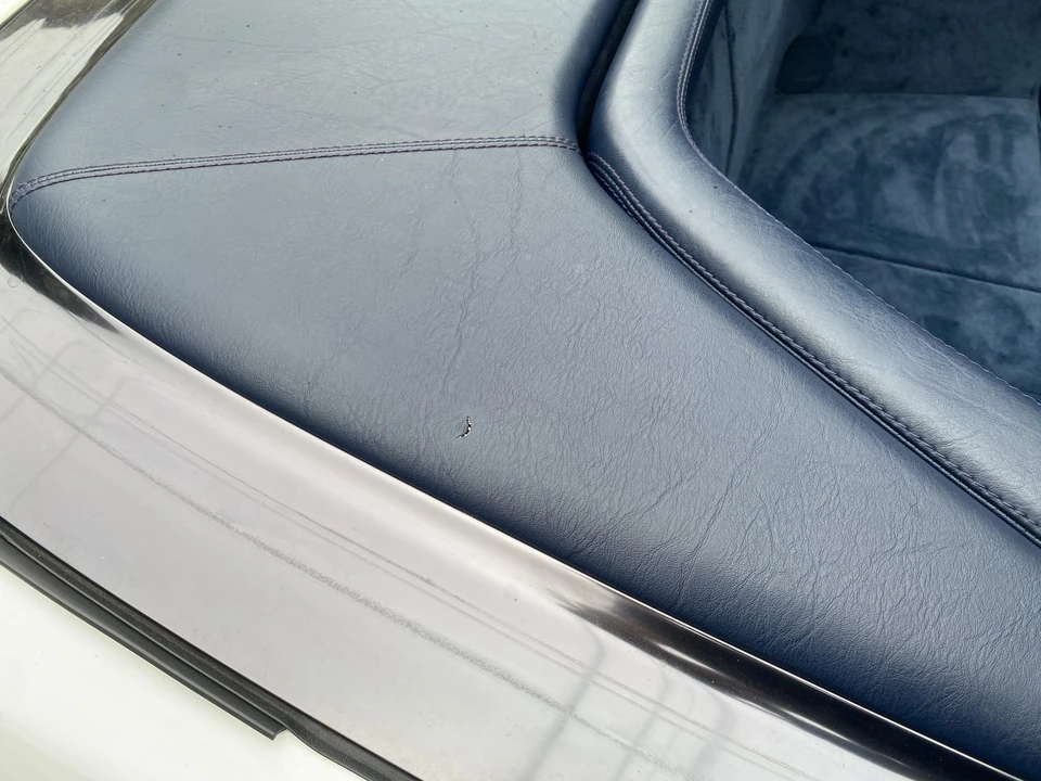 1994 Mercedes-Benz R129 SL-Class - Image 25 of 31
