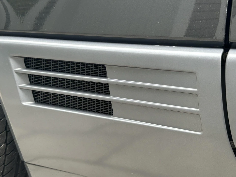 1994 Mercedes-Benz R129 SL-Class - Image 23 of 31