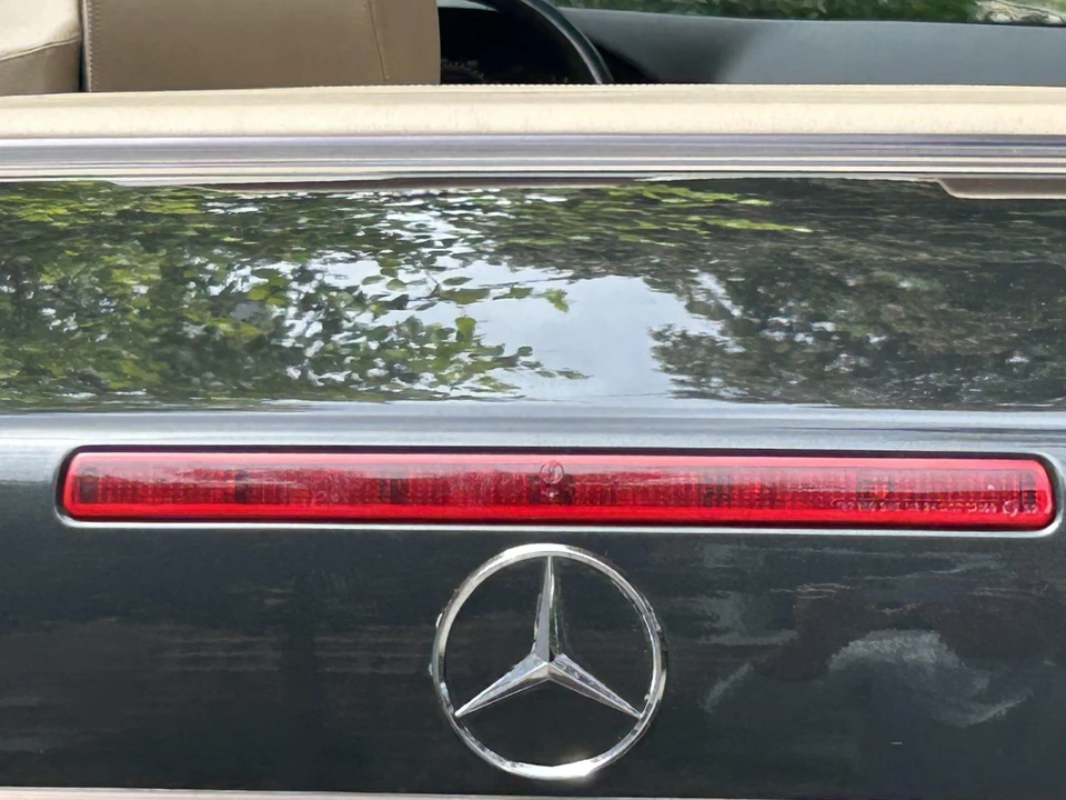 1994 Mercedes-Benz R129 SL-Class - Image 20 of 31