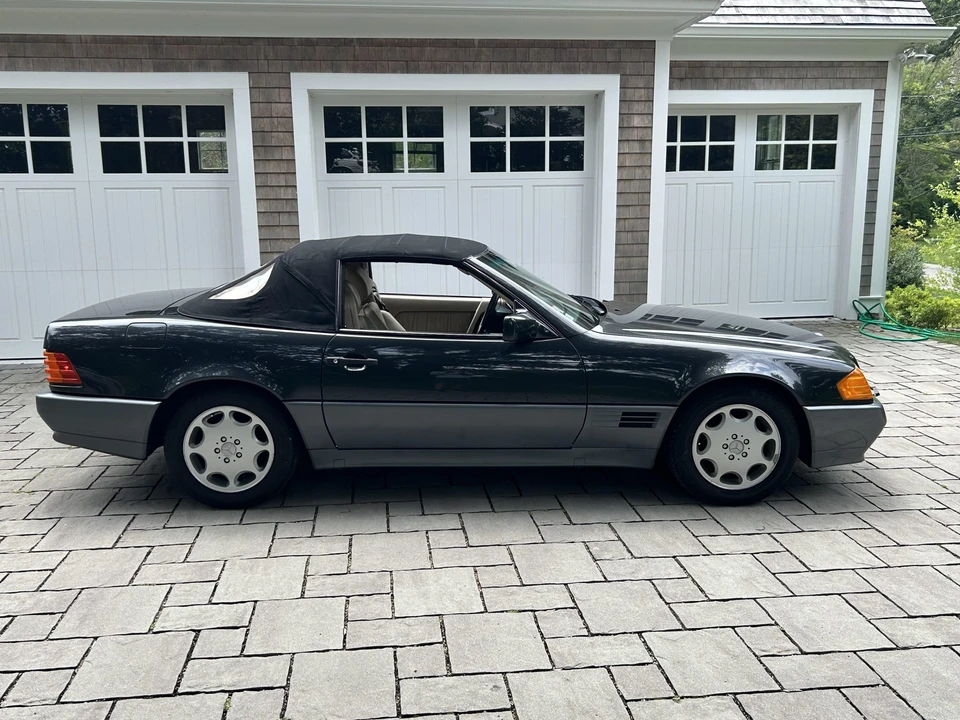 1994 Mercedes-Benz R129 SL-Class - Image 15 of 31