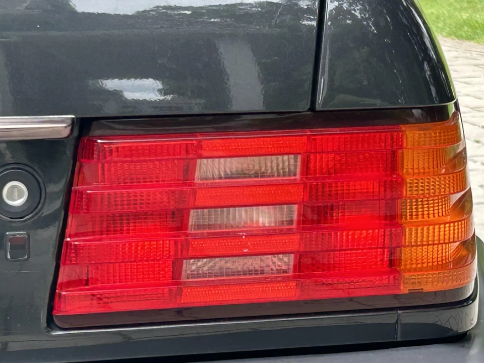 1994 Mercedes-Benz R129 SL-Class - Image 22 of 31