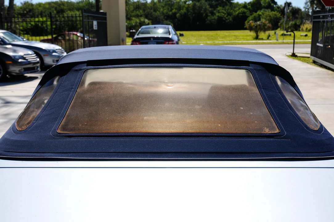 1994 Mercedes-Benz R129 SL-Class - Image 28 of 31