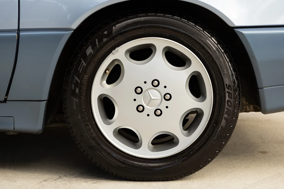 1994 Mercedes-Benz R129 SL-Class - Image 31 of 31