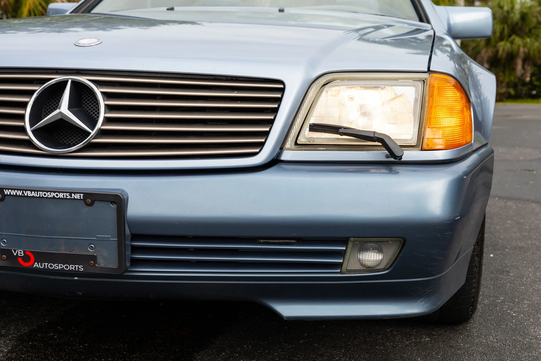 1994 Mercedes-Benz R129 SL-Class - Image 20 of 31