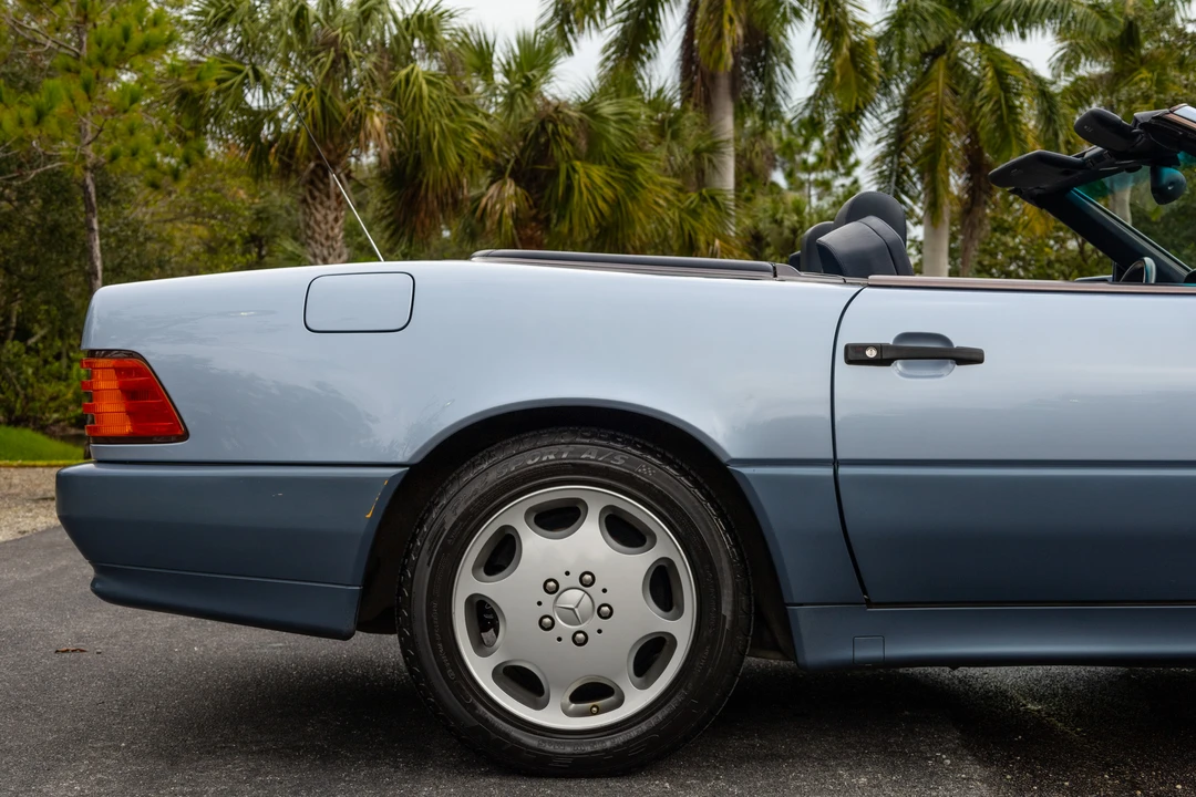 1994 Mercedes-Benz R129 SL-Class - Image 26 of 31