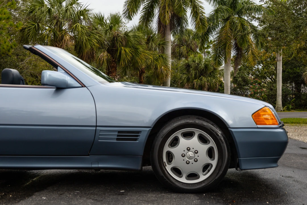 1994 Mercedes-Benz R129 SL-Class - Image 27 of 31
