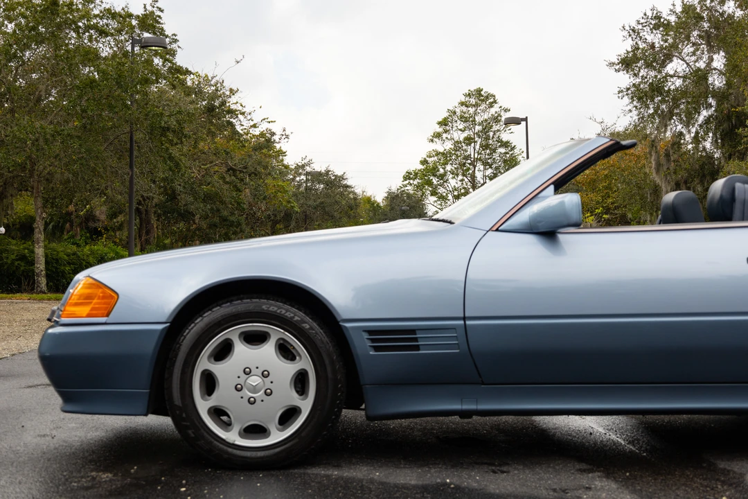 1994 Mercedes-Benz R129 SL-Class - Image 21 of 31