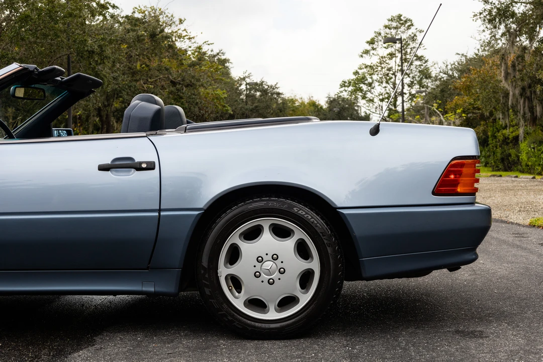 1994 Mercedes-Benz R129 SL-Class - Image 24 of 31
