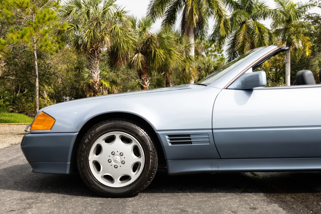 1994 Mercedes-Benz R129 SL-Class - Image 22 of 31