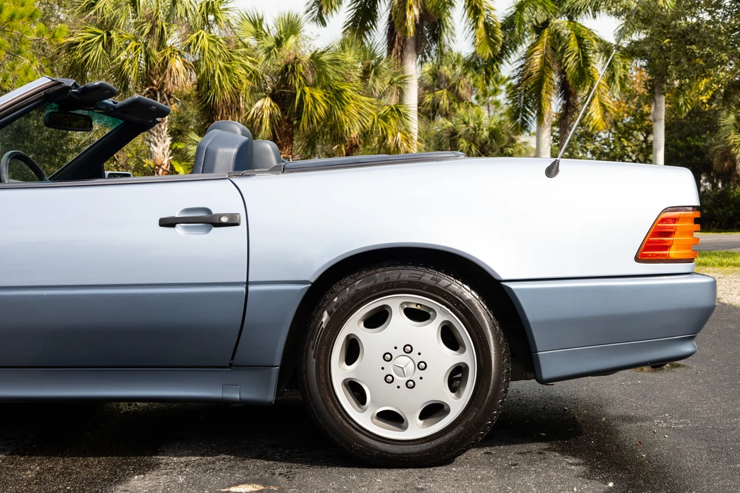 1994 Mercedes-Benz R129 SL-Class - Image 23 of 31