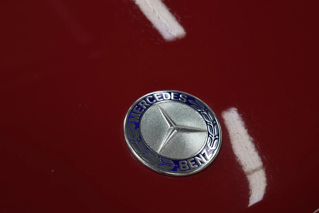 1994 Mercedes-Benz R129 SL-Class - Image 19 of 31