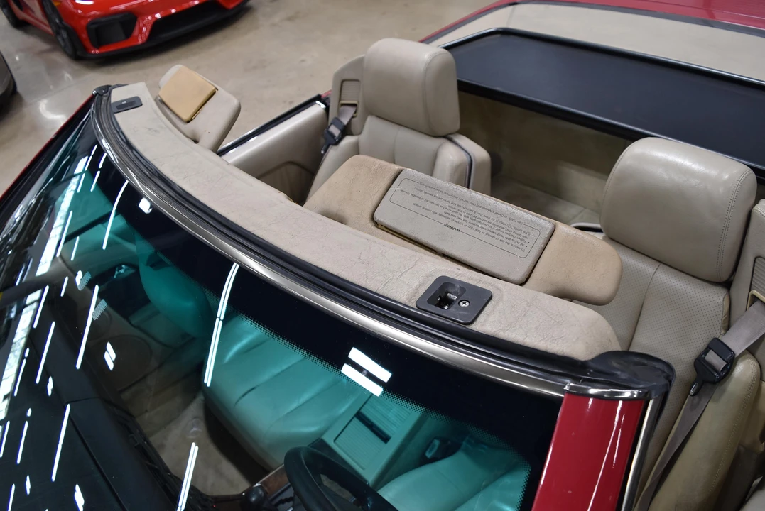 1994 Mercedes-Benz R129 SL-Class - Image 24 of 31