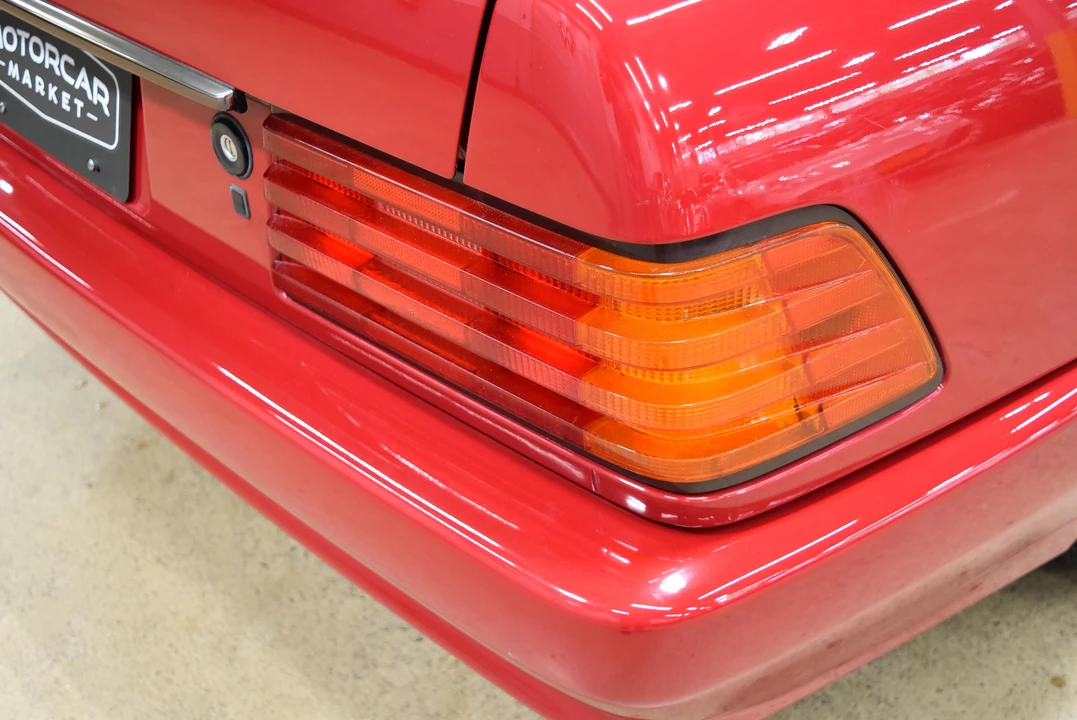 1994 Mercedes-Benz R129 SL-Class - Image 28 of 31
