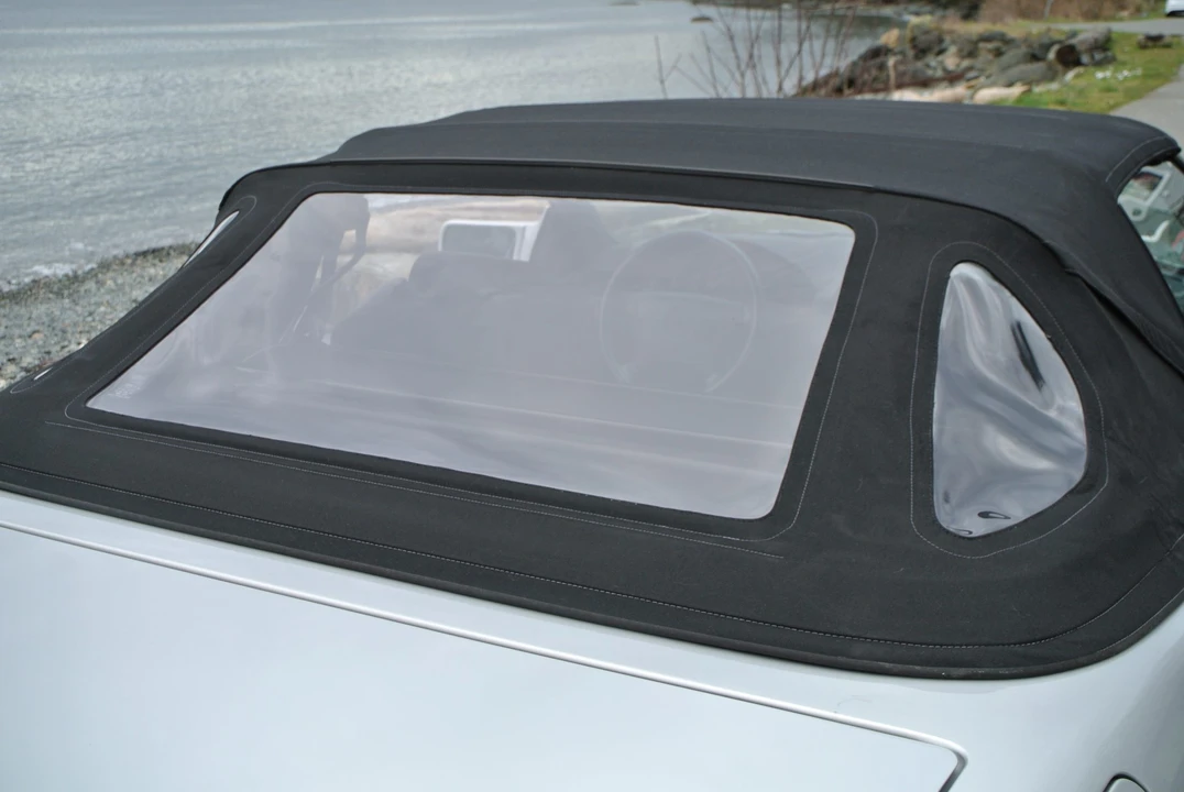 1994 Mercedes-Benz R129 SL-Class - Image 19 of 31