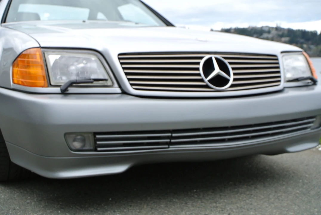 1994 Mercedes-Benz R129 SL-Class - Image 26 of 31