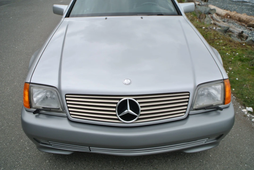 1994 Mercedes-Benz R129 SL-Class - Image 24 of 31