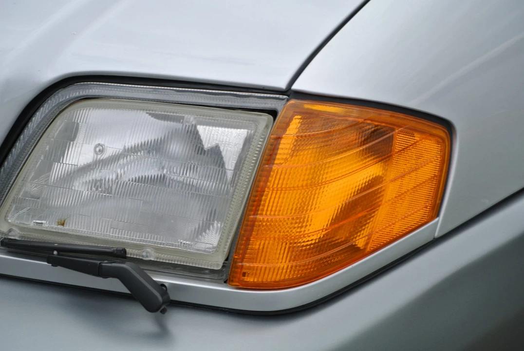 1994 Mercedes-Benz R129 SL-Class - Image 28 of 31