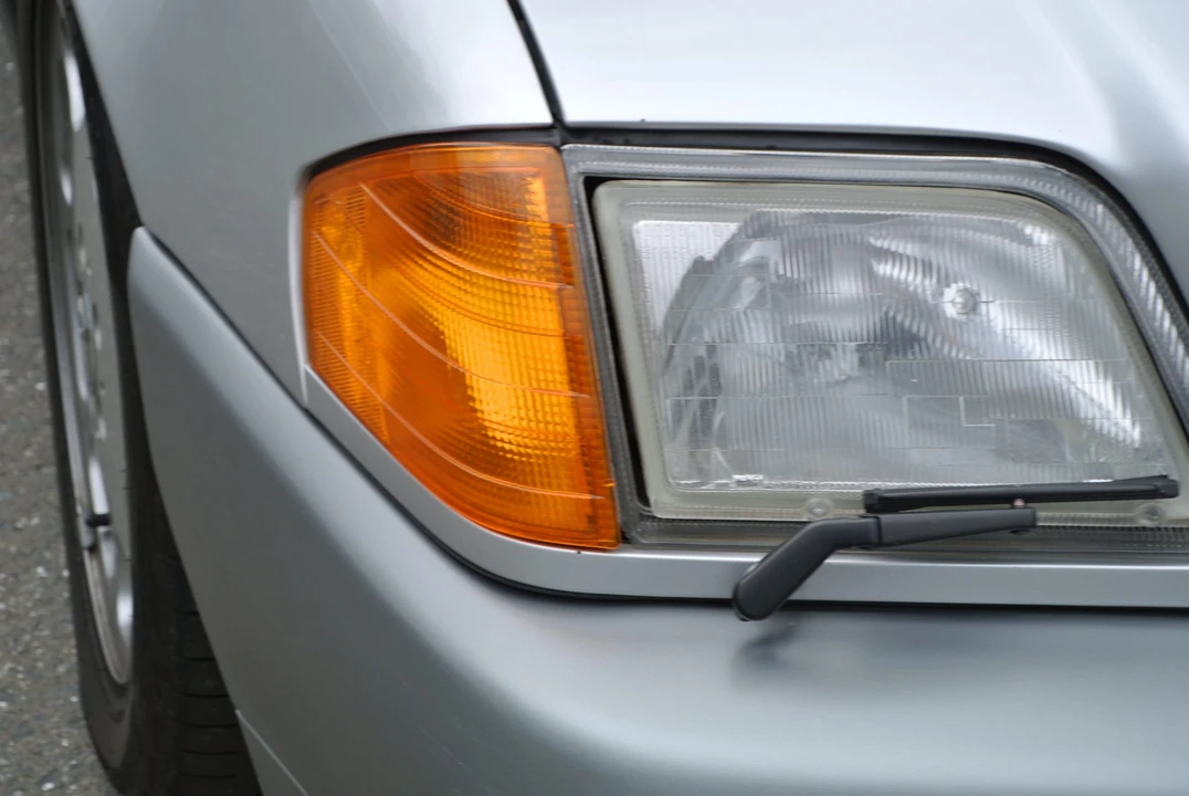 1994 Mercedes-Benz R129 SL-Class - Image 27 of 31