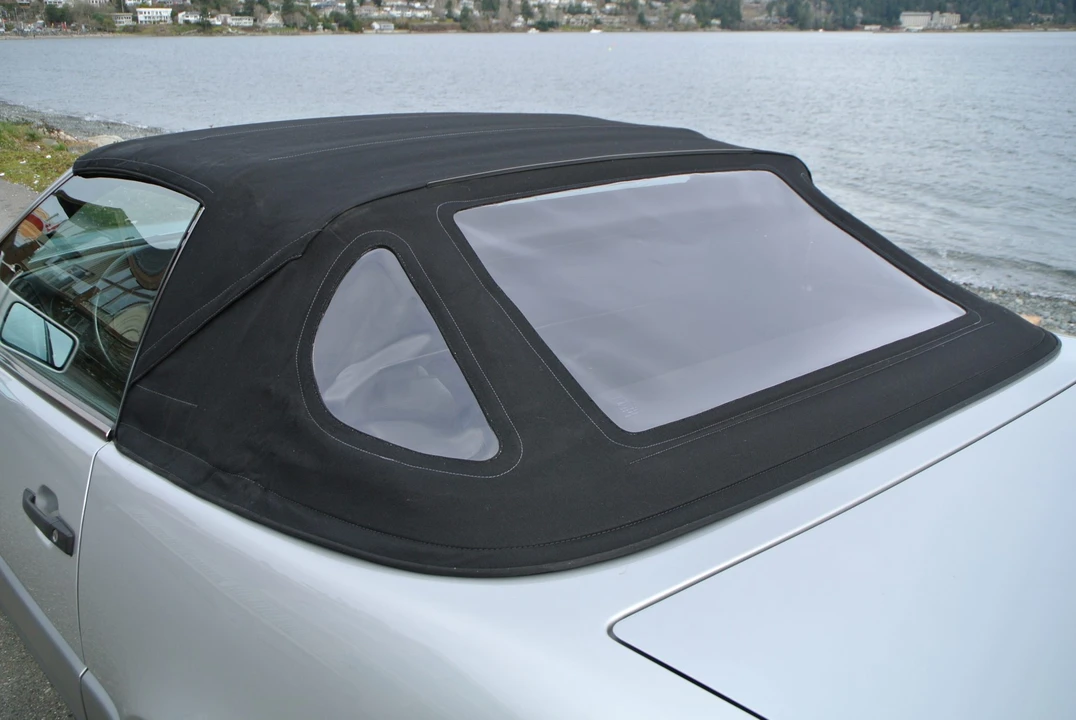 1994 Mercedes-Benz R129 SL-Class - Image 17 of 31