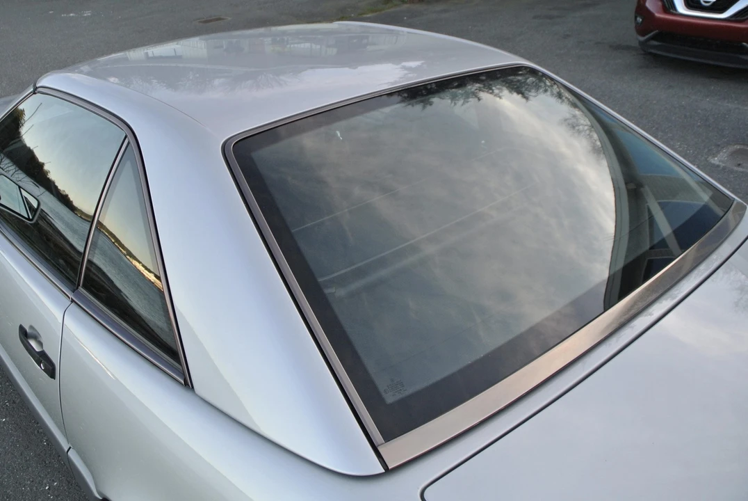 1994 Mercedes-Benz R129 SL-Class - Image 21 of 31