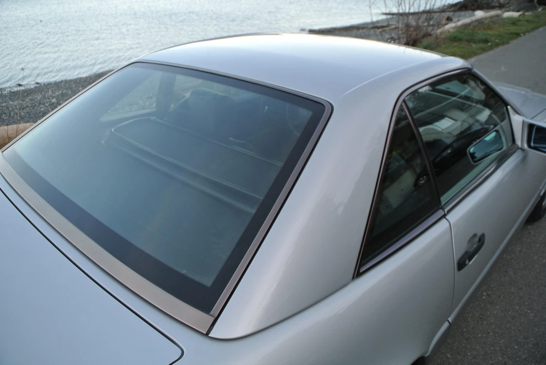 1994 Mercedes-Benz R129 SL-Class - Image 22 of 31
