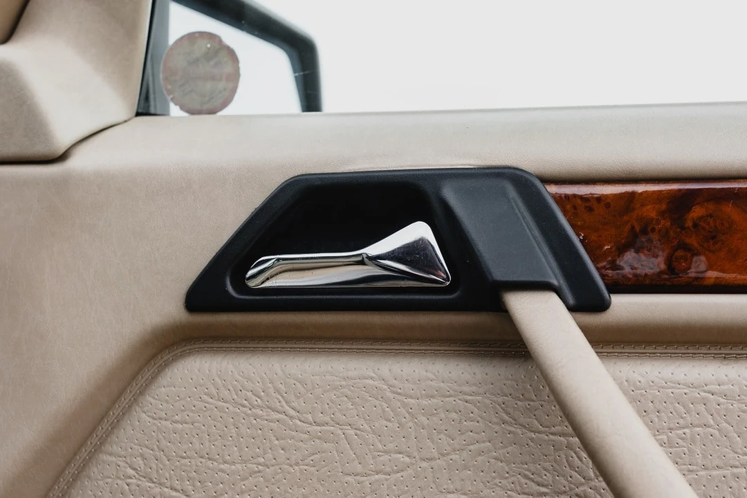 1994 Mercedes-Benz W124 E-Class - Image 21 of 30
