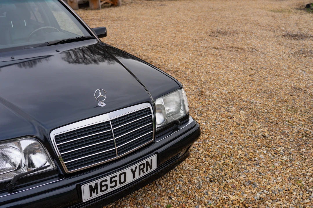 1994 Mercedes-Benz W124 E-Class - Image 24 of 31