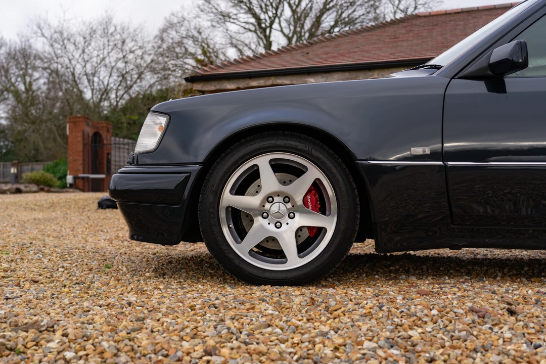 1994 Mercedes-Benz W124 E-Class - Image 28 of 31