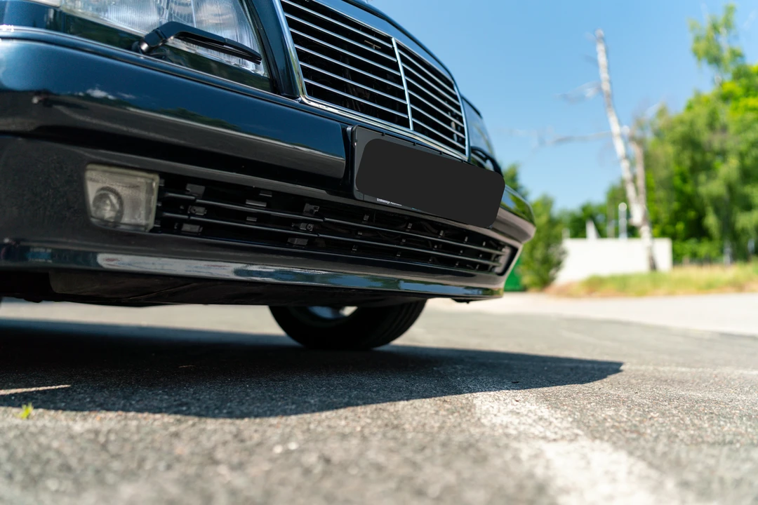 1994 Mercedes-Benz W124 E-Class - Image 21 of 31