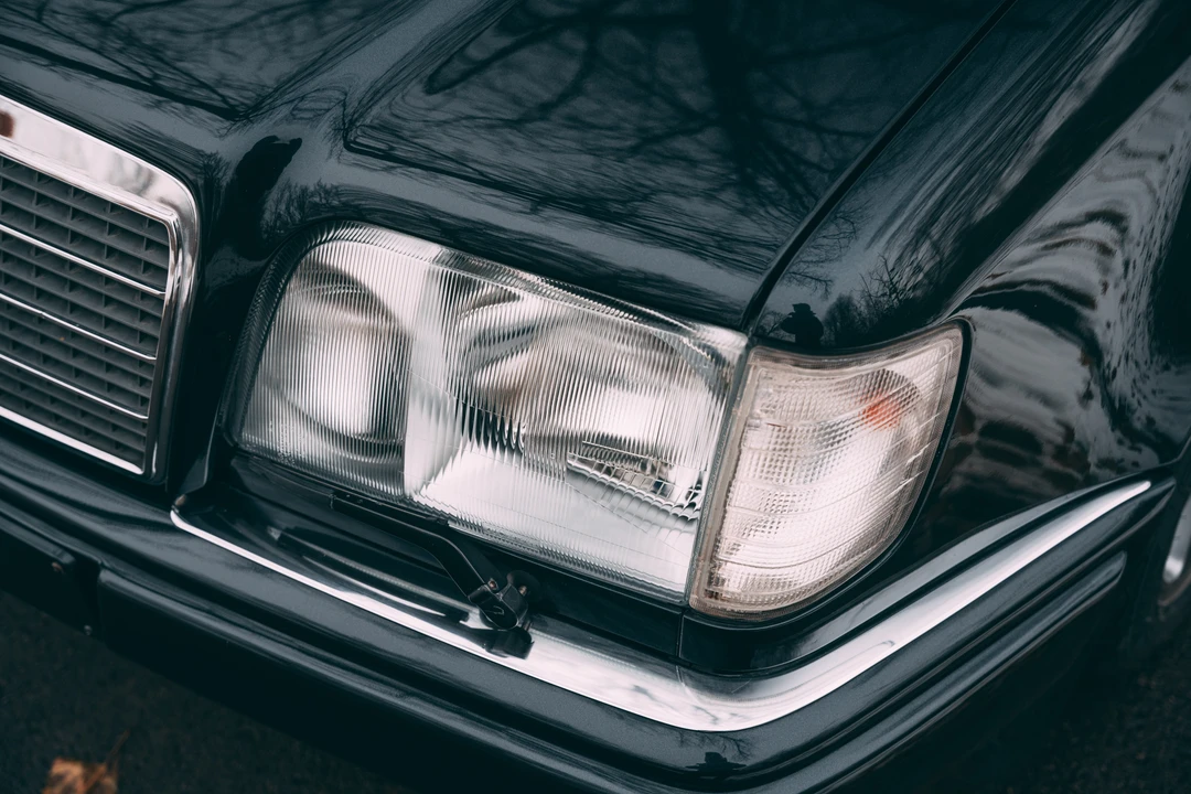 1995 Mercedes-Benz W124 E-Class - Image 21 of 31