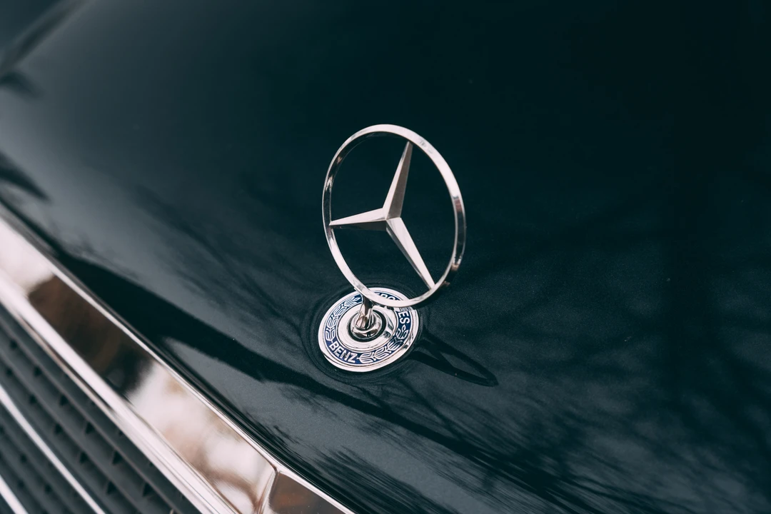 1995 Mercedes-Benz W124 E-Class - Image 26 of 31