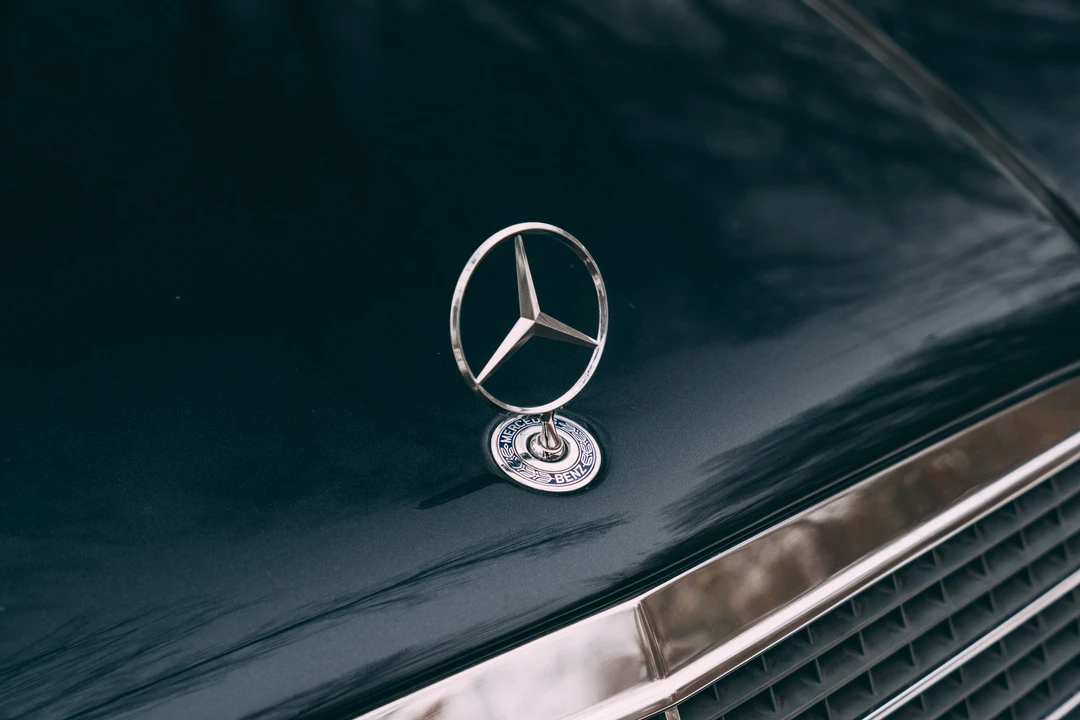 1995 Mercedes-Benz W124 E-Class - Image 27 of 31