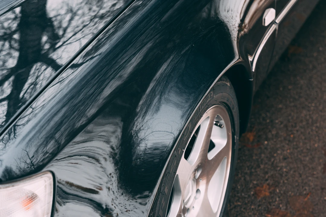 1995 Mercedes-Benz W124 E-Class - Image 28 of 31