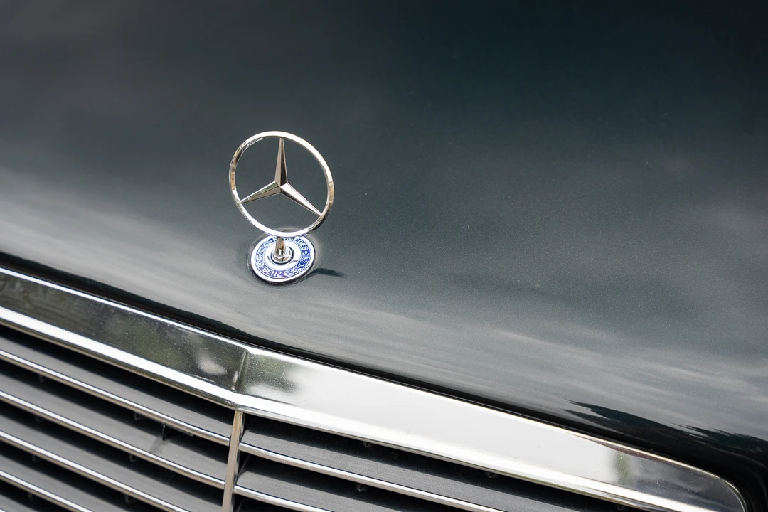 1994 Mercedes-Benz 500E & E500 - Image 19 of 31