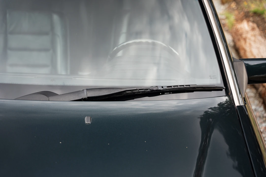 1994 Mercedes-Benz 500E & E500 - Image 20 of 31