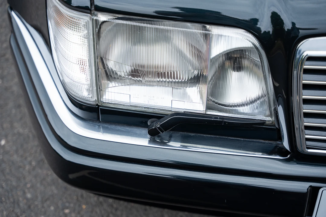 1994 Mercedes-Benz 500E & E500 - Image 22 of 31