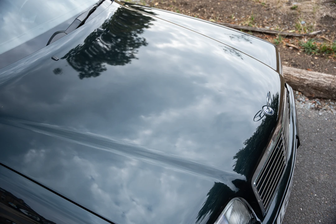 1994 Mercedes-Benz 500E & E500 - Image 23 of 31