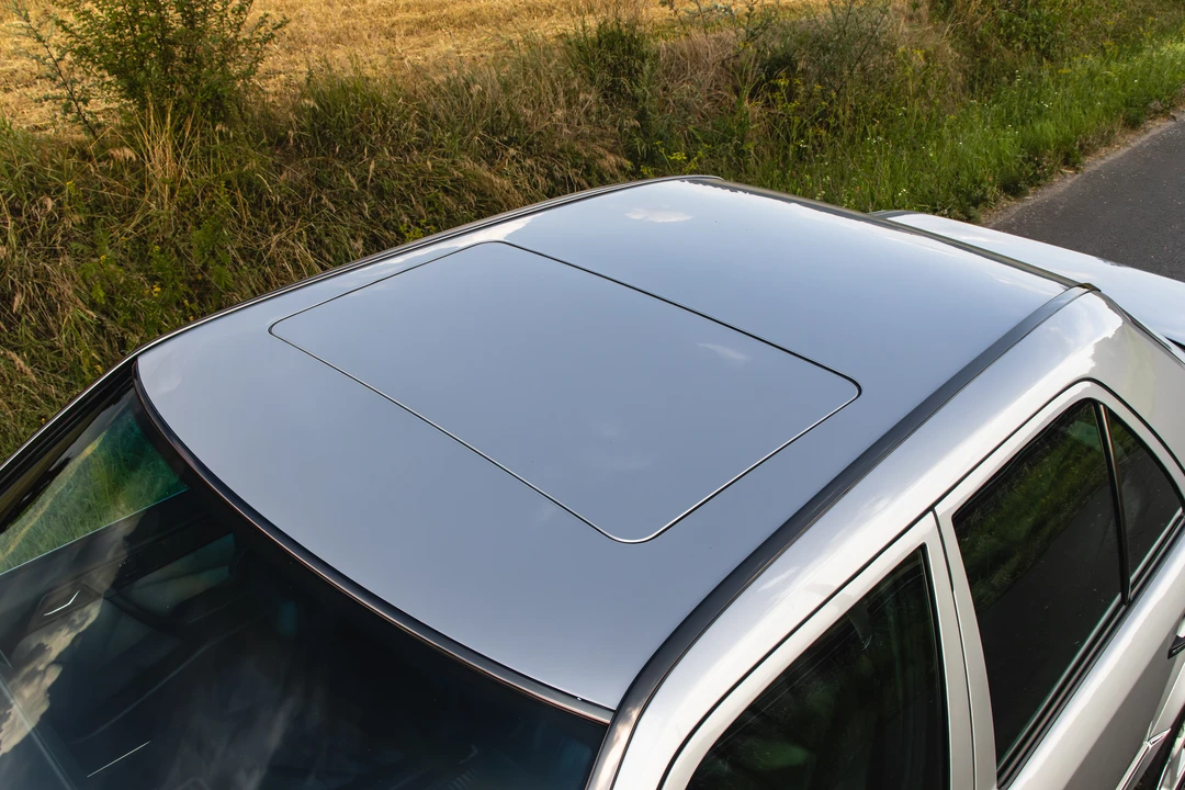 1995 Mercedes-Benz 500E & E500 - Image 13 of 31