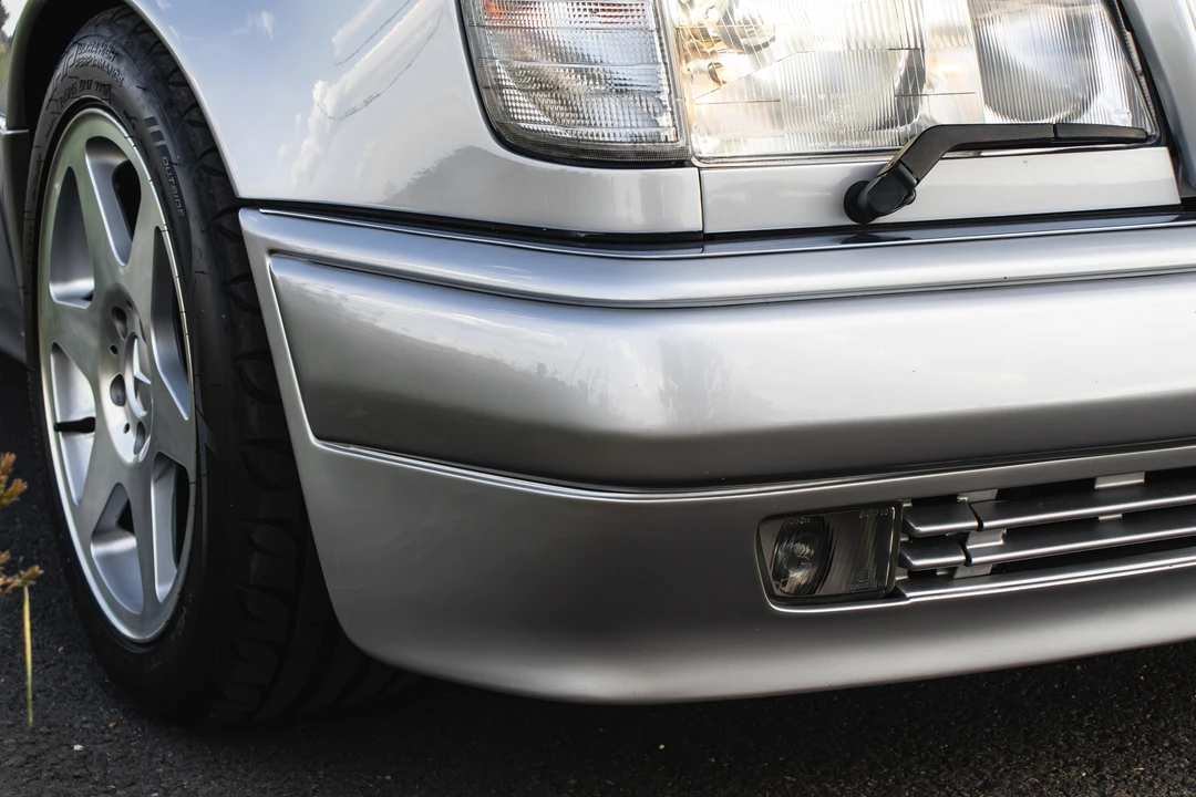 1995 Mercedes-Benz 500E & E500 - Image 24 of 31