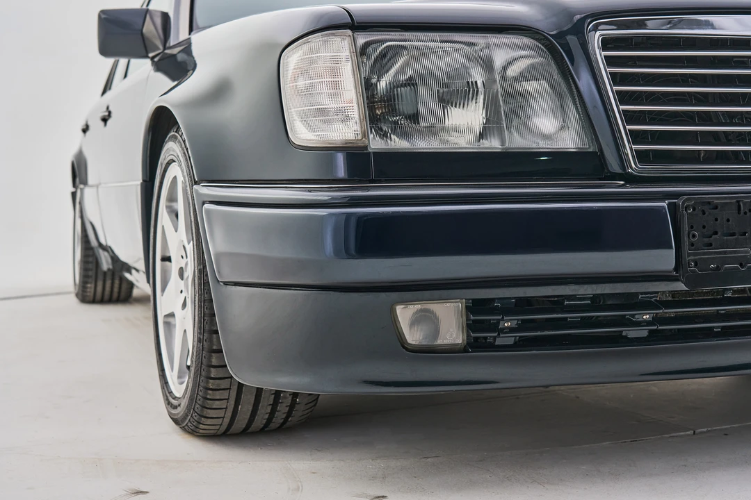 1994 Mercedes-Benz 500E & E500 - Image 26 of 31